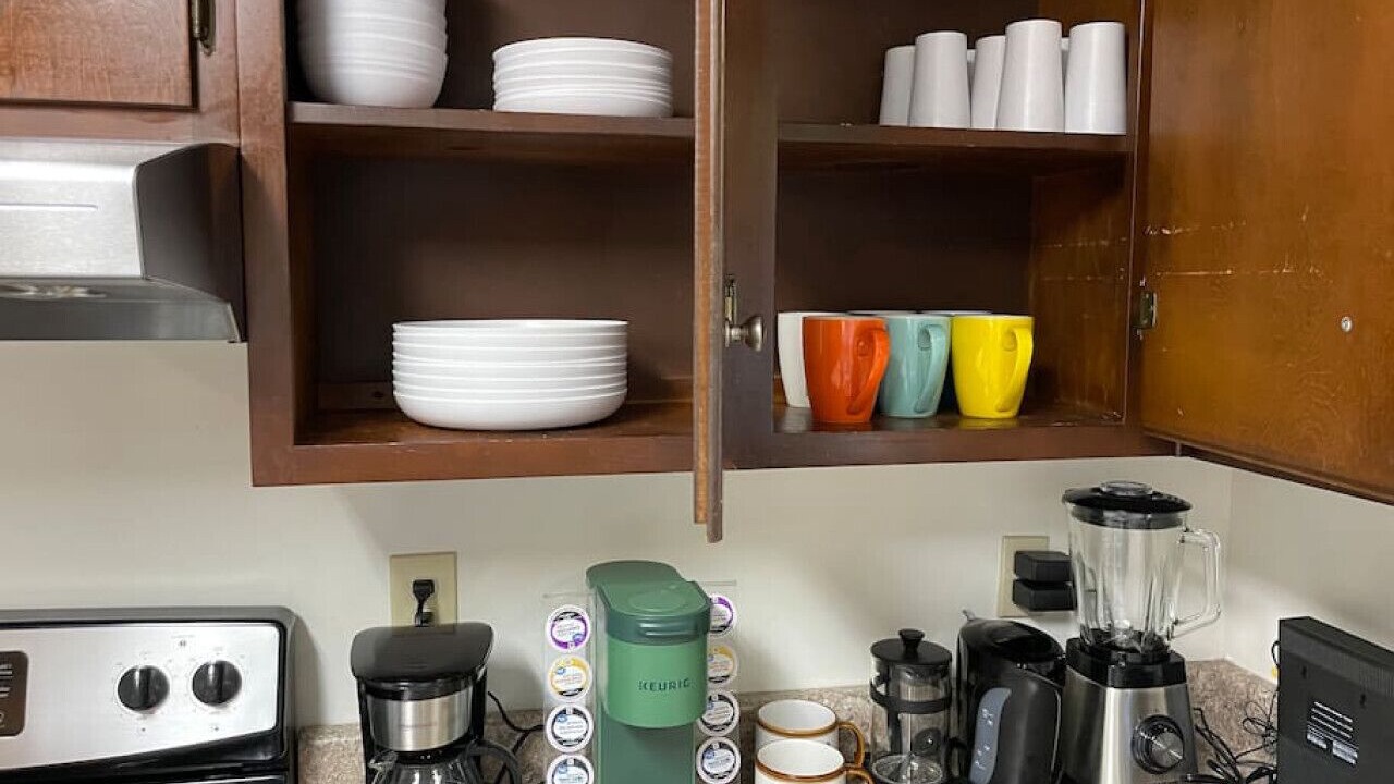 Photo of Kitchen in Commerce