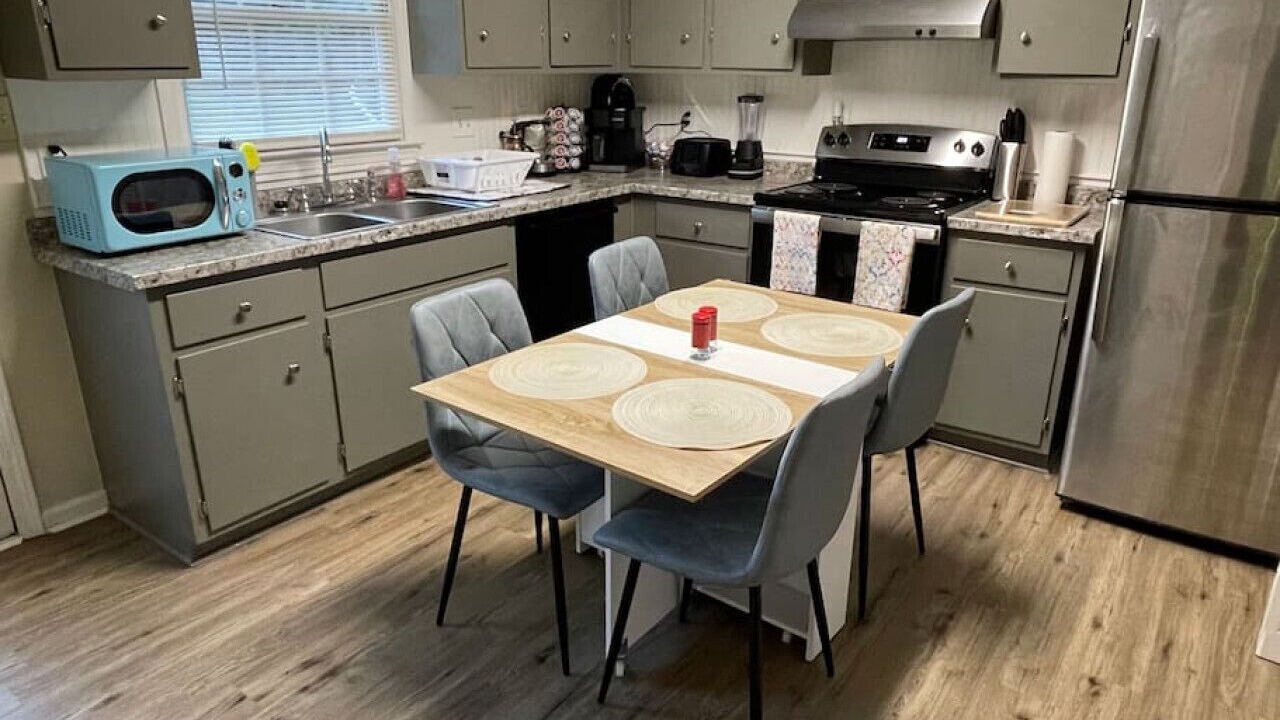 Photo of Kitchen in Commerce