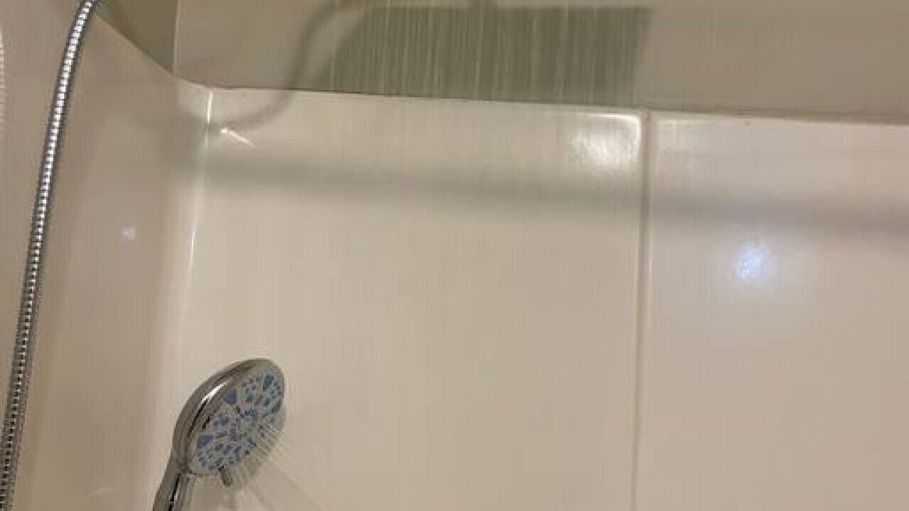 Photo of Bathroom in Commerce