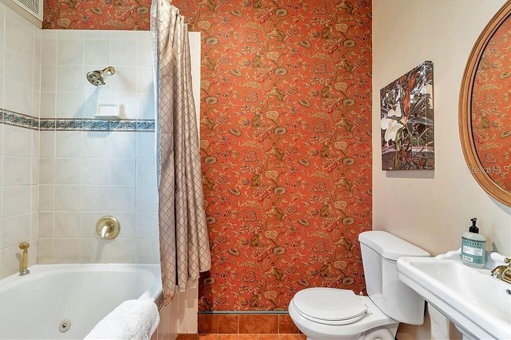 Photo of Bathroom in Historic Old Northeast