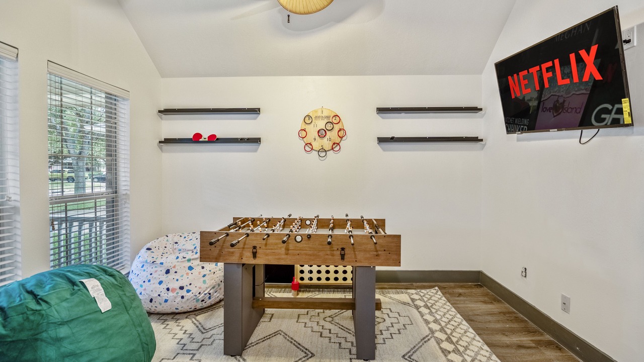 Photo of Bedroom in Cypress