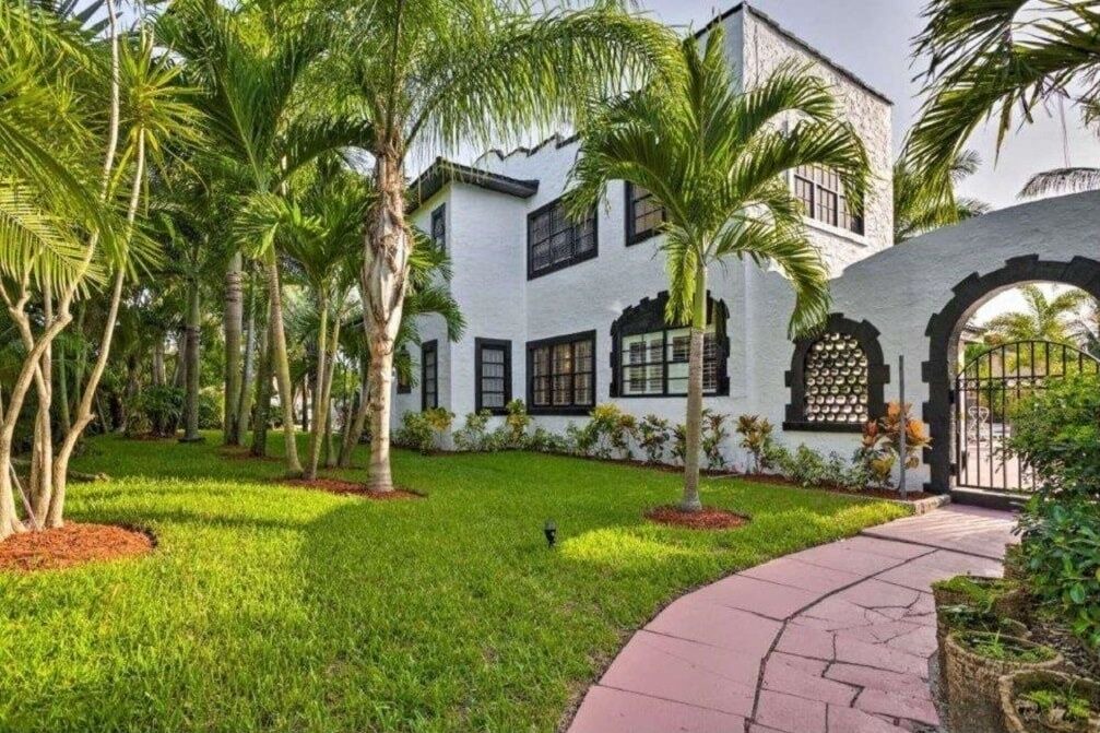 Photo of Outdoor in Boynton Beach