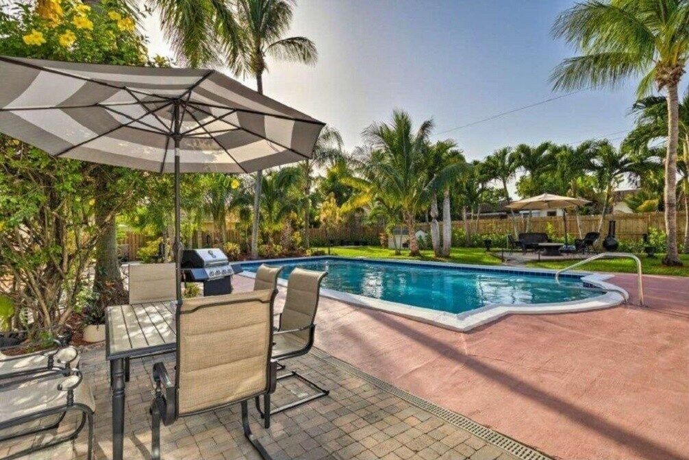 Photo of Outdoor in Boynton Beach