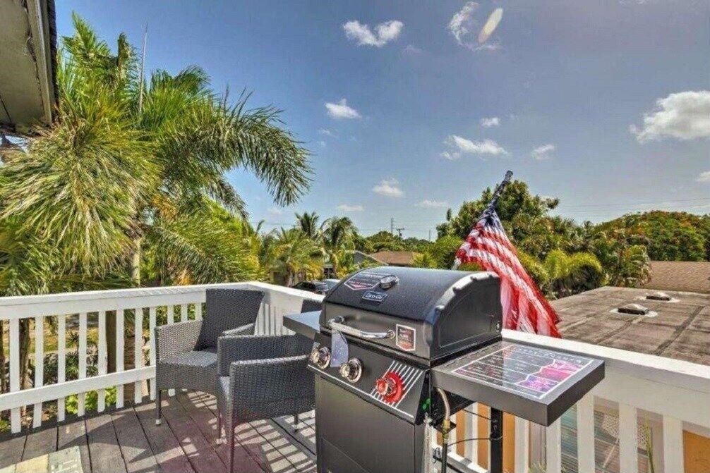 Photo of Outdoor in Boynton Beach