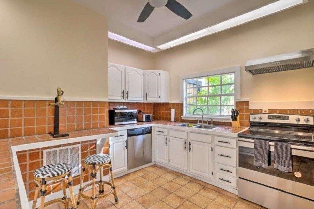 Photo of Kitchen in Boynton Beach