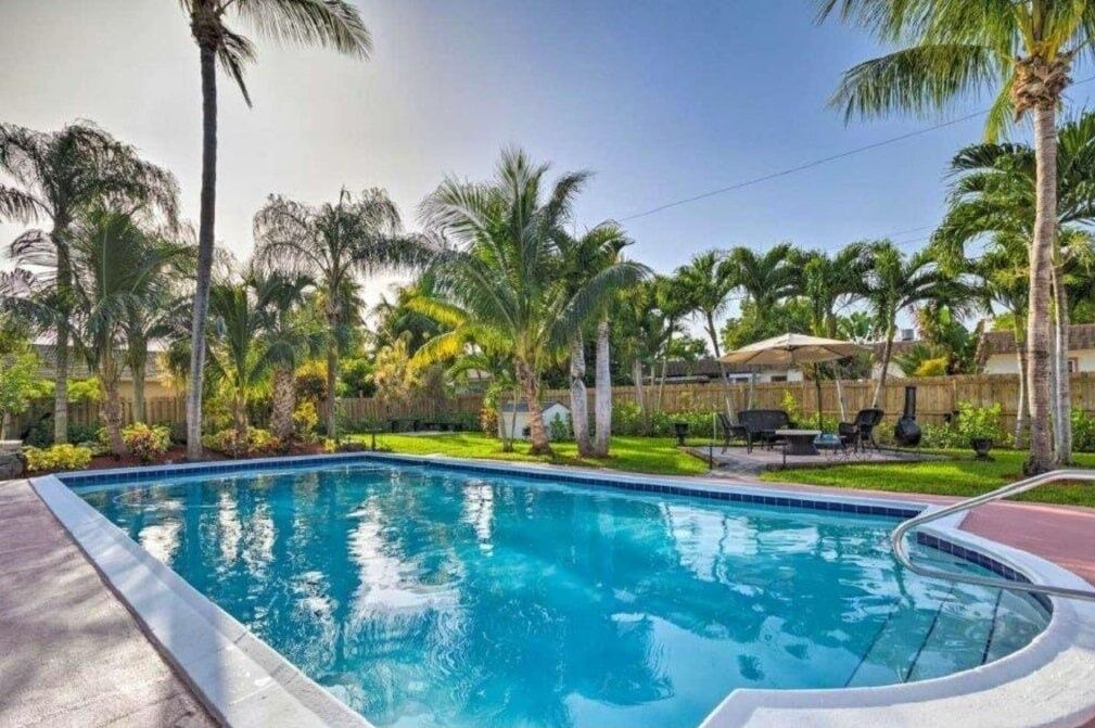 Photo of Outdoor in Boynton Beach