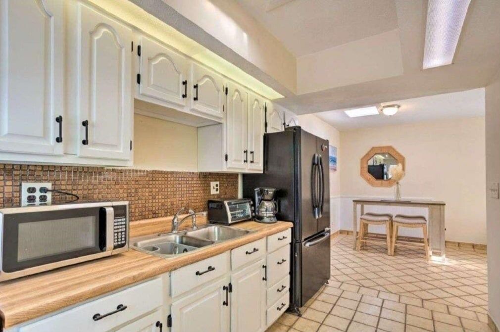 Photo of Kitchen in Boynton Beach