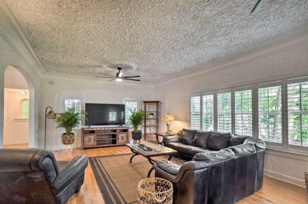 Photo of Livingroom in Boynton Beach