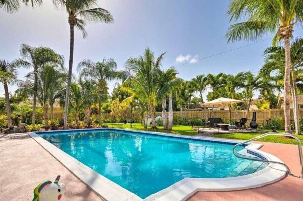 Photo of Outdoor in Boynton Beach