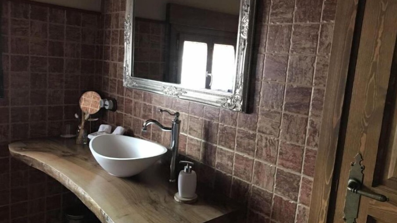 Photo of Bathroom in Carrascal del Rio