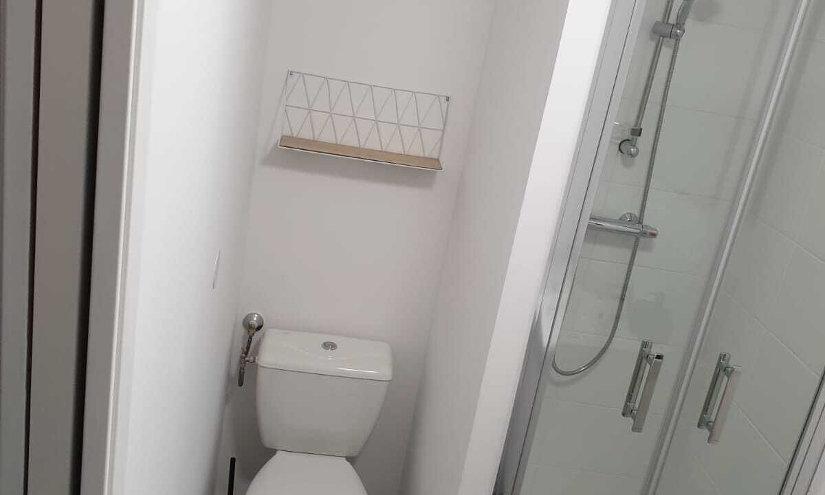 Photo of Bathroom in Pamiers