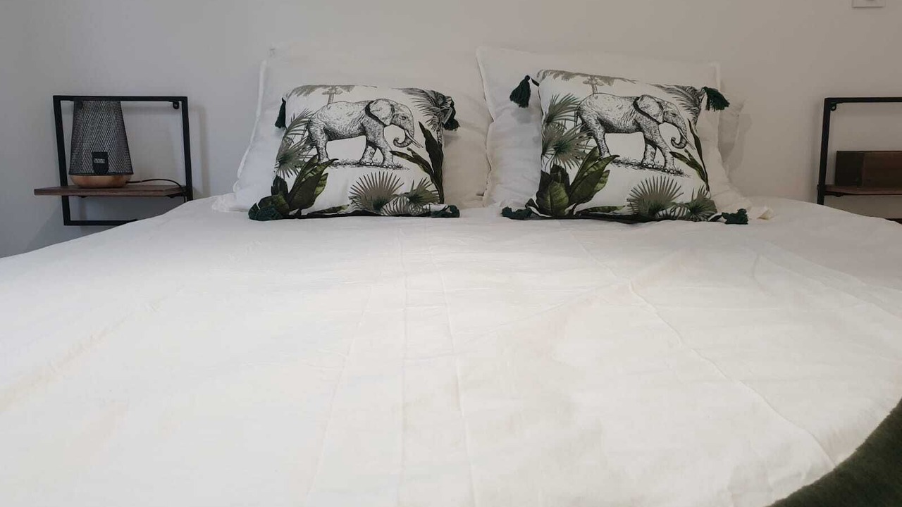 Photo of Bedroom in Pamiers