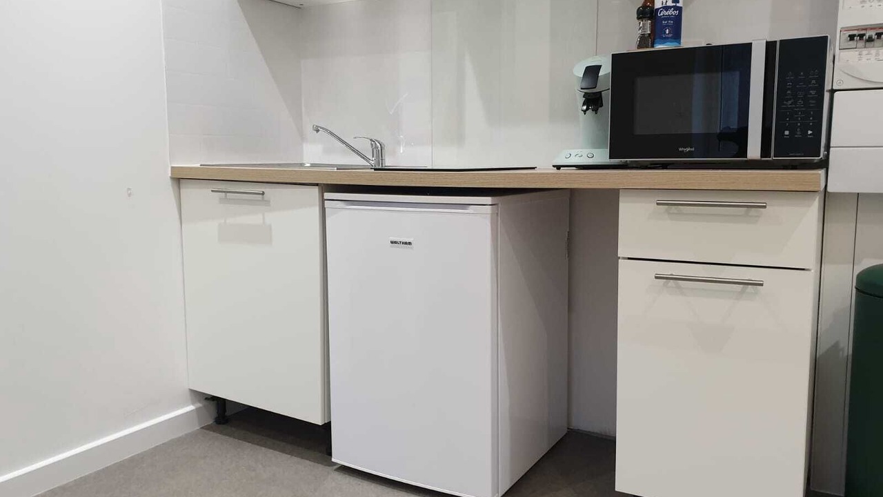 Photo of Kitchen in Pamiers