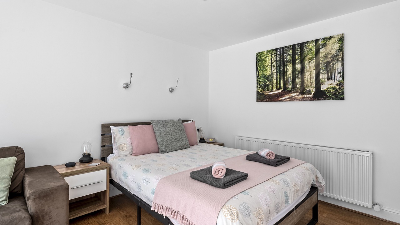 Photo of Bedroom in Reydon