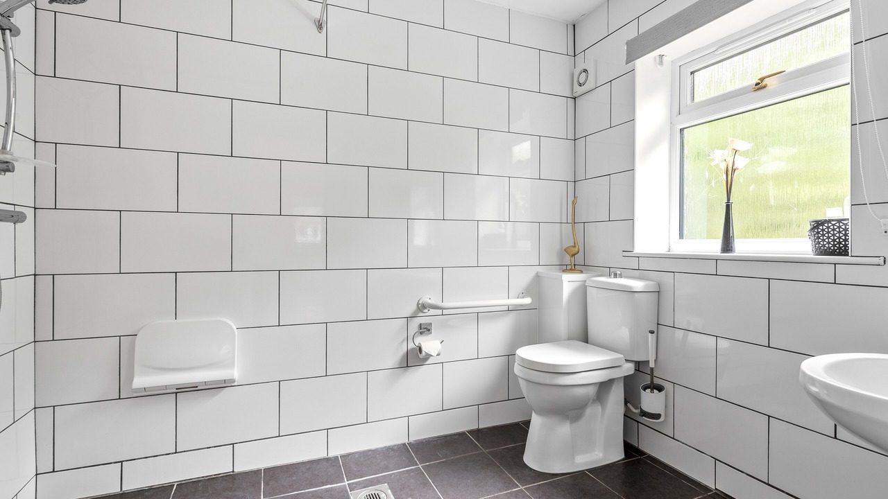 Photo of Bathroom in Reydon