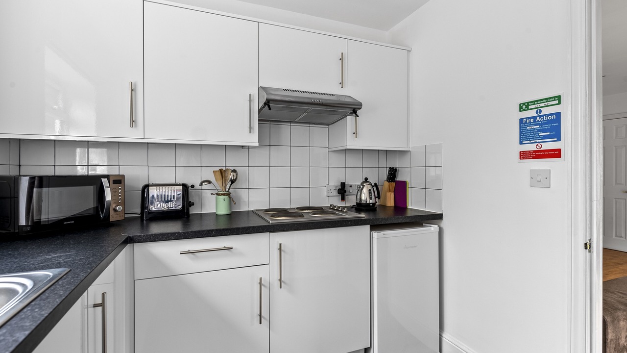 Photo of Kitchen in Reydon