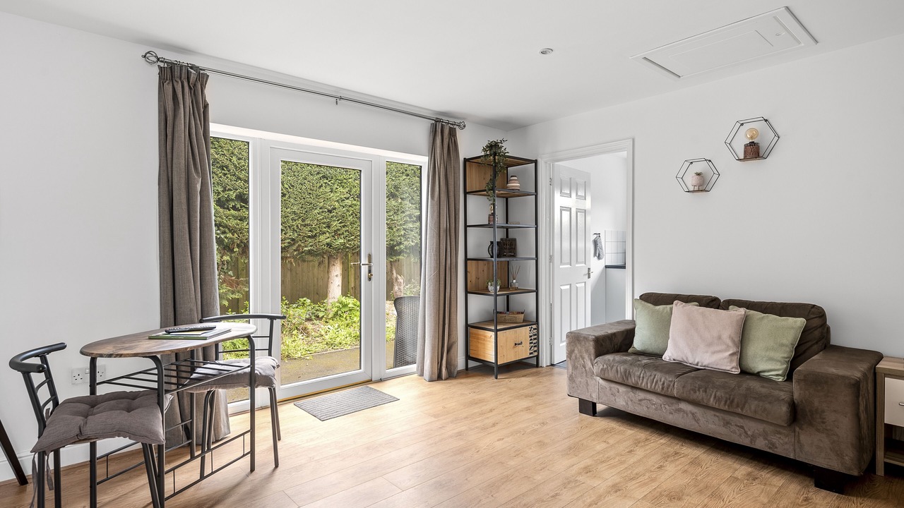 Photo of Livingroom in Reydon