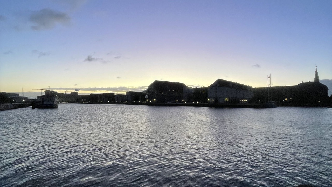 Photo of Others in Nyhavn - Amalienborg