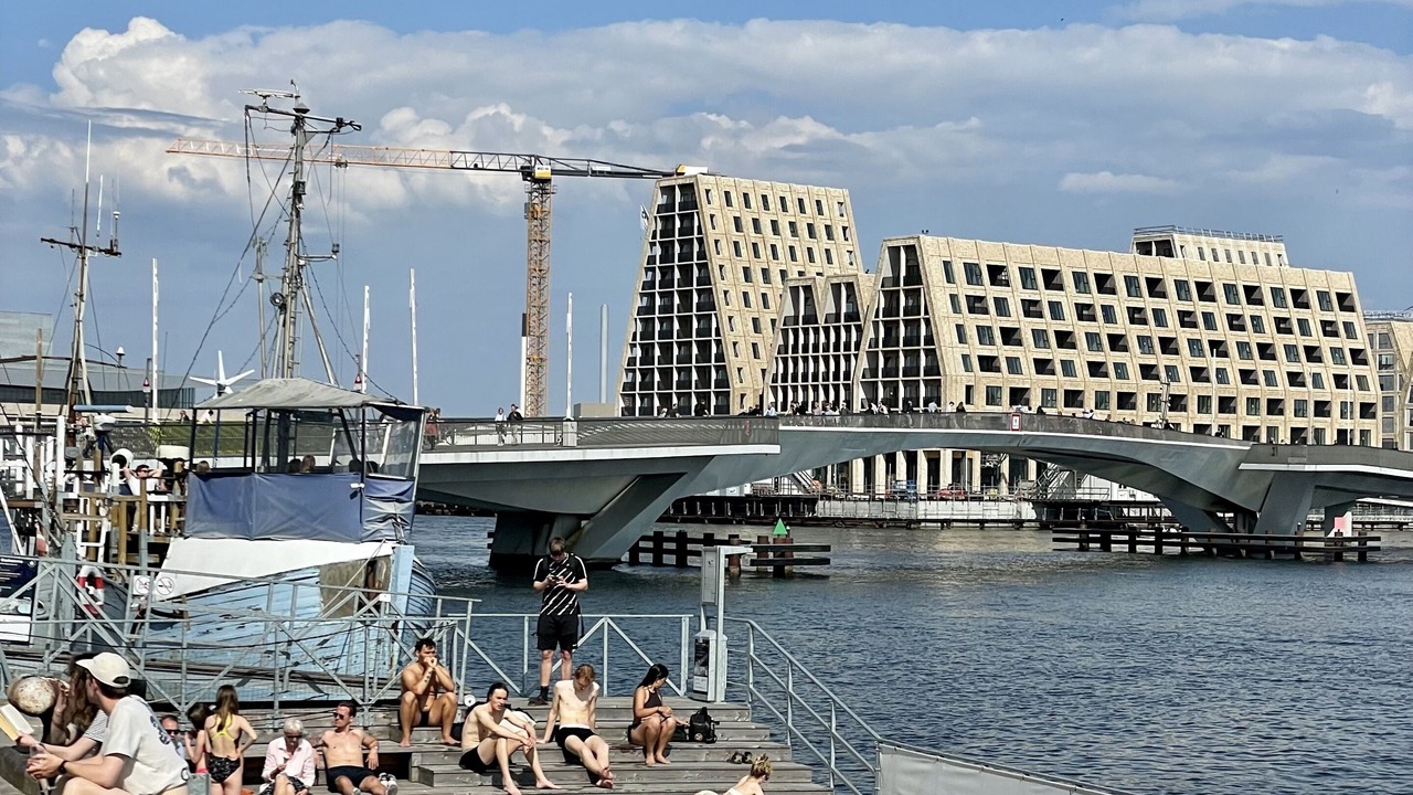Photo of Others in Nyhavn - Amalienborg
