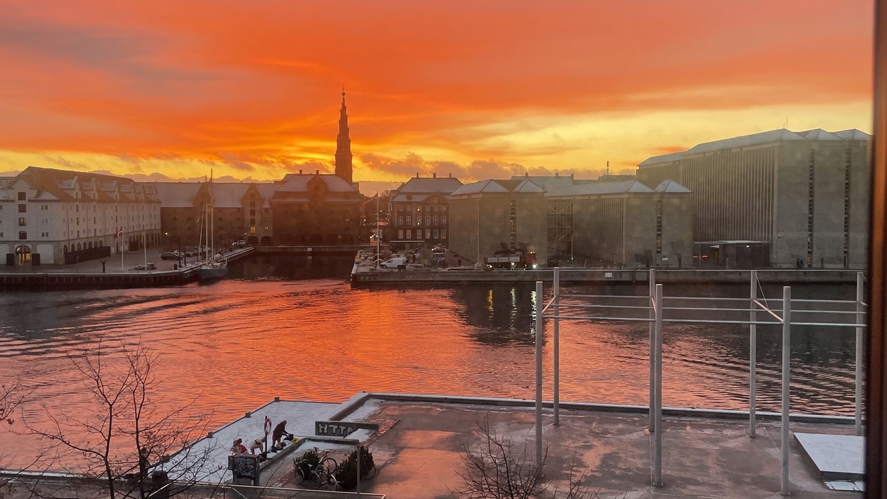 Photo of Others in Nyhavn - Amalienborg