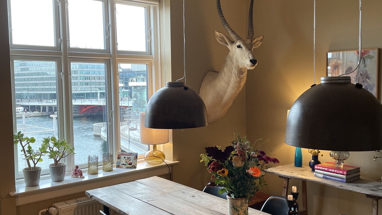 Photo of Others in Nyhavn - Amalienborg