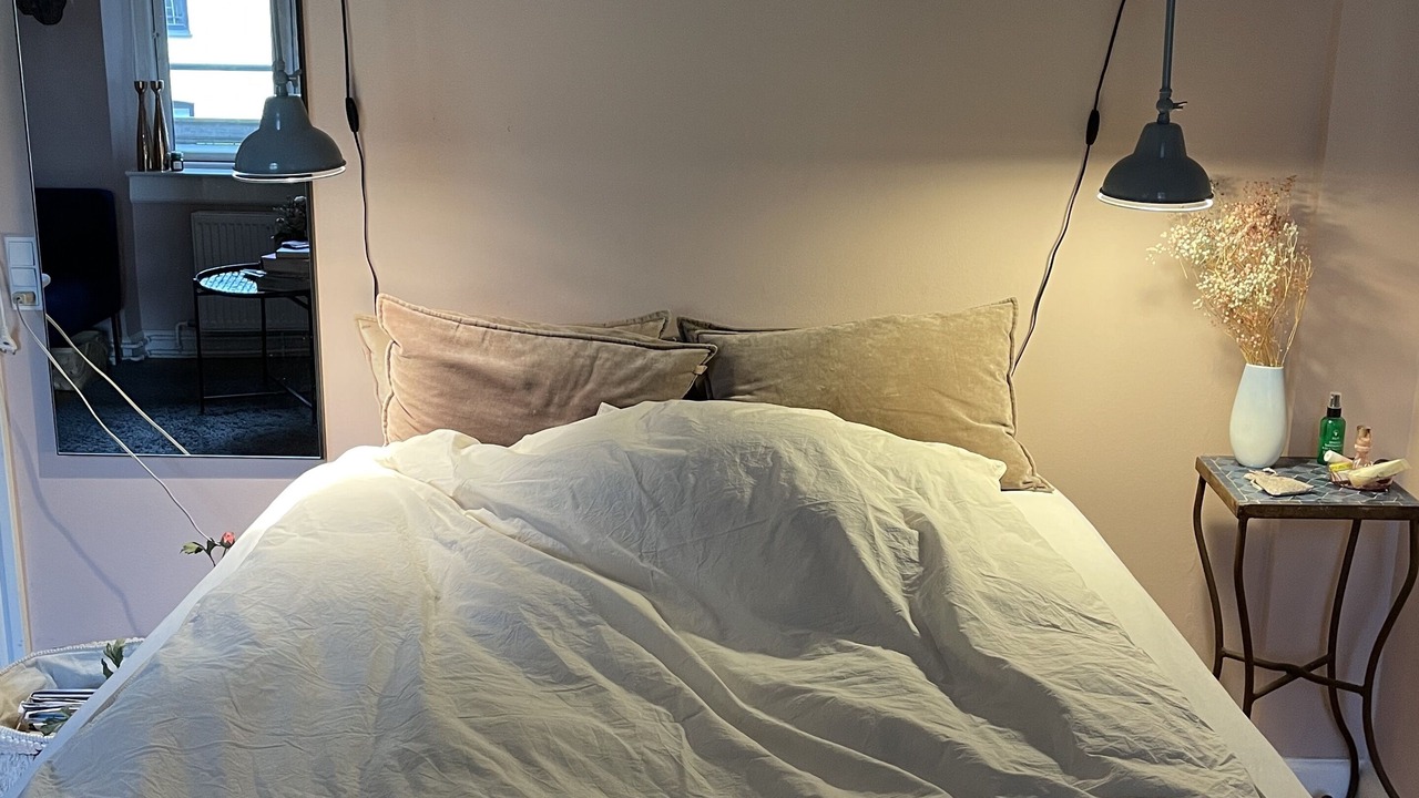 Photo of Bedroom in Nyhavn - Amalienborg