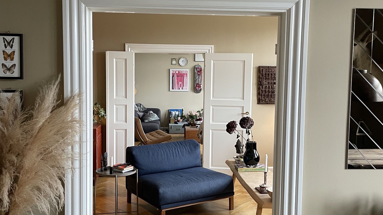 Photo of Others in Nyhavn - Amalienborg