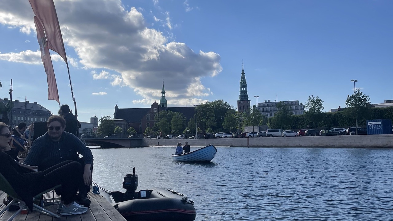 Photo of Others in Nyhavn - Amalienborg