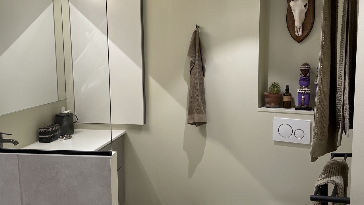 Photo of Bathroom in Nyhavn - Amalienborg