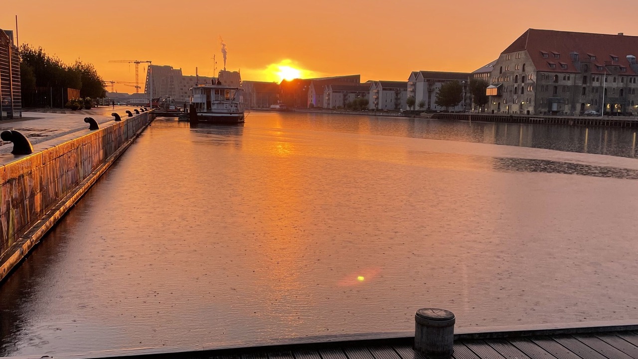 Photo of Others in Nyhavn - Amalienborg