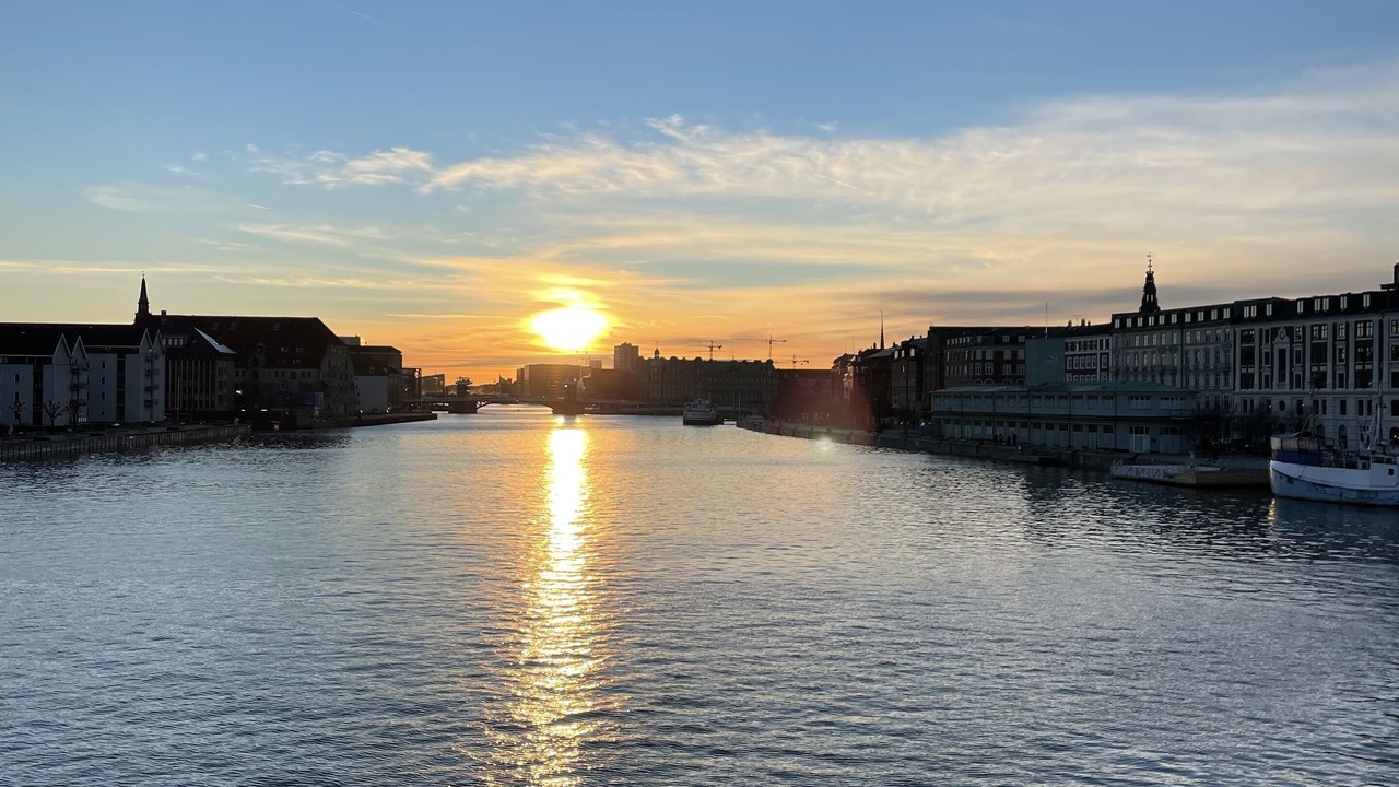 Photo of Others in Nyhavn - Amalienborg