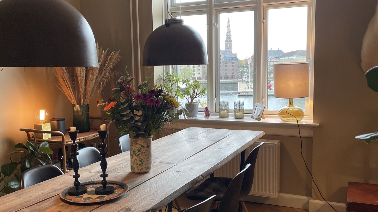 Photo of Others in Nyhavn - Amalienborg