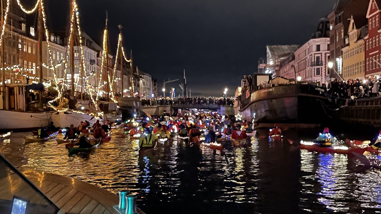 Photo of Others in Nyhavn - Amalienborg