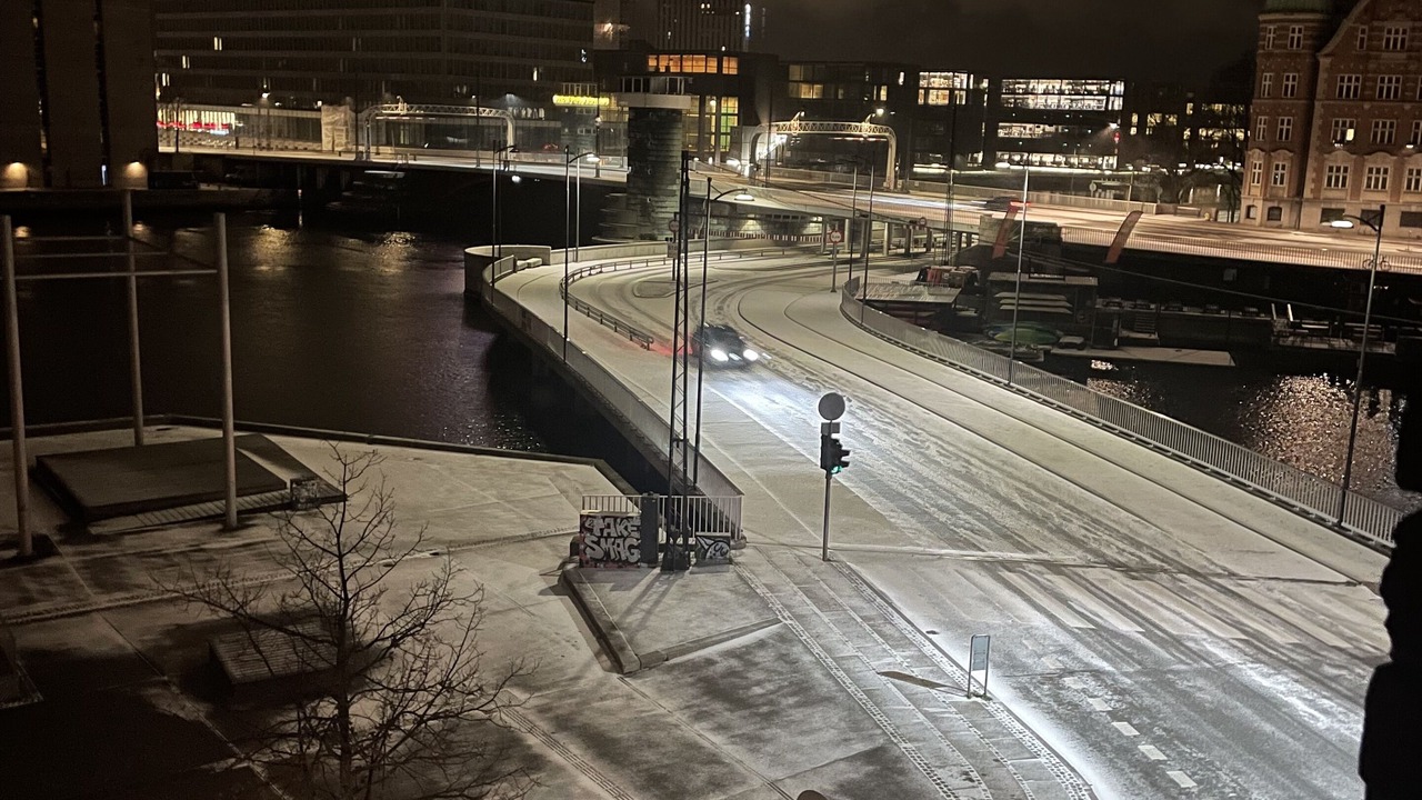 Photo of Others in Nyhavn - Amalienborg