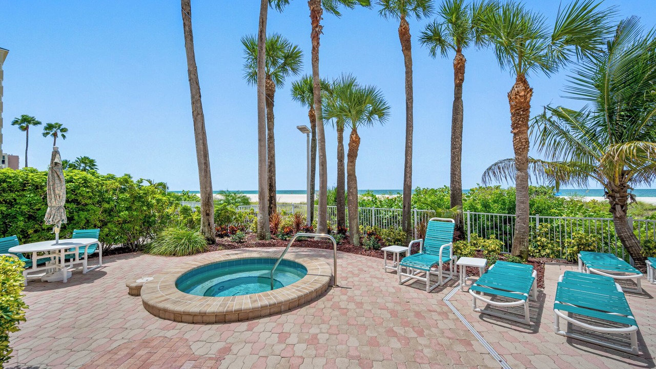 Photo of Outdoor in Sand Key