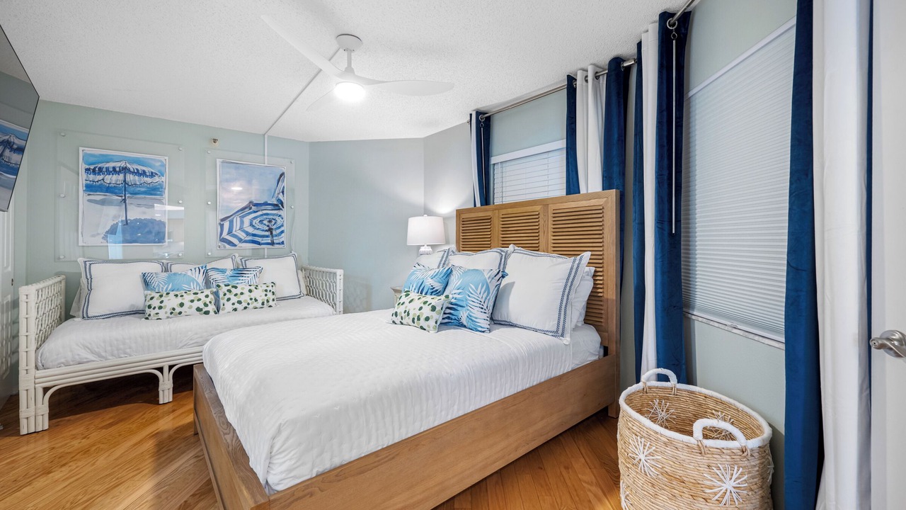 Photo of Bedroom in Sand Key