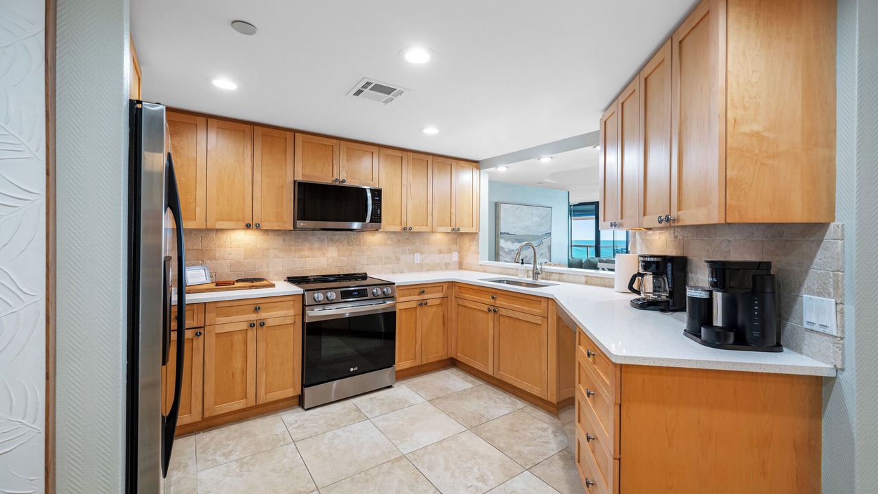 Photo of Kitchen in Sand Key