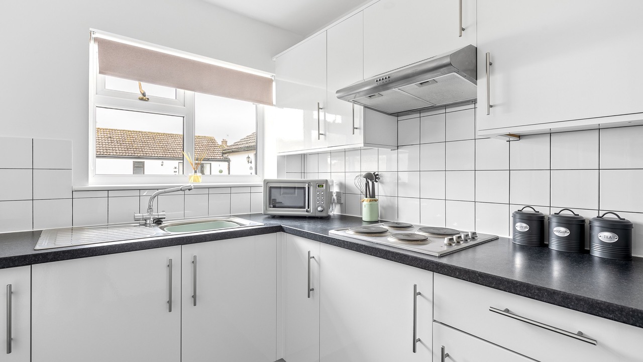 Photo of Kitchen in Reydon