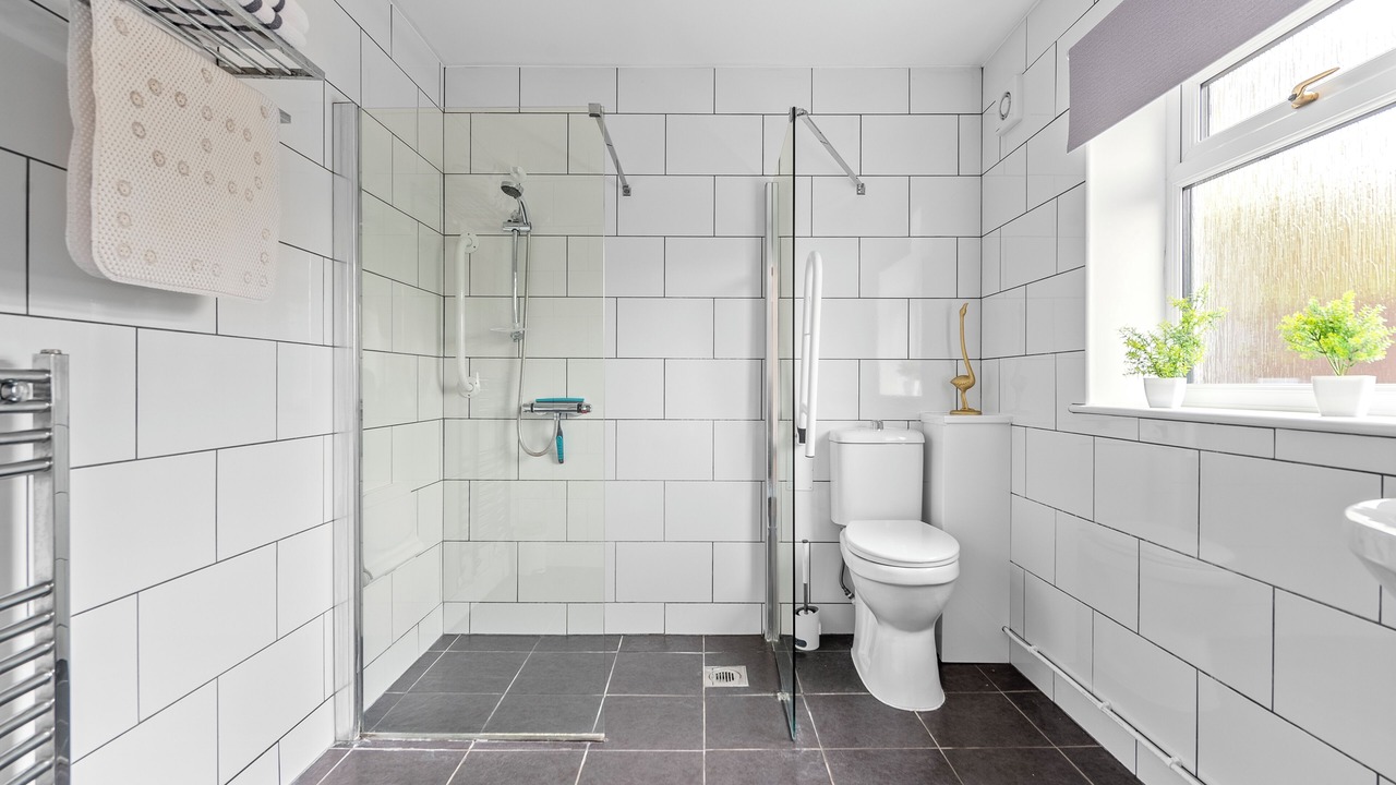 Photo of Bathroom in Reydon