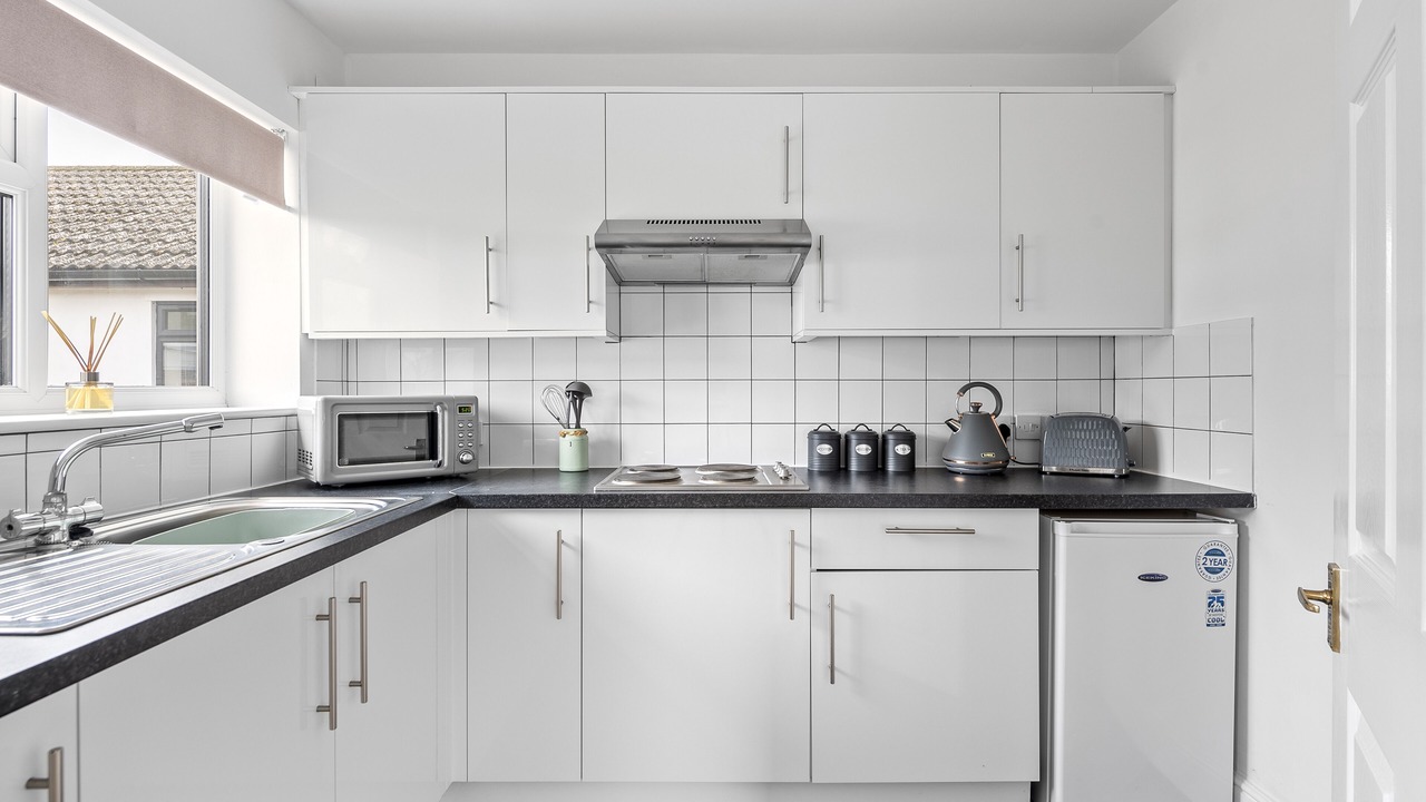 Photo of Kitchen in Reydon