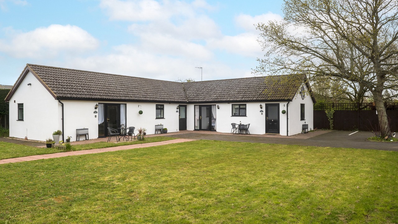 Photo of Outdoor in Reydon