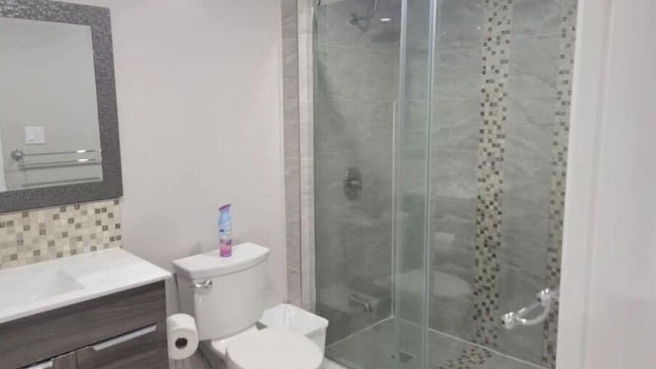 Photo of Bathroom in Bowmanville