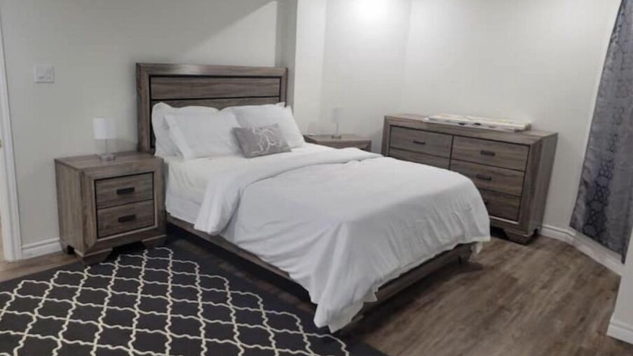 Photo of Bedroom in Bowmanville