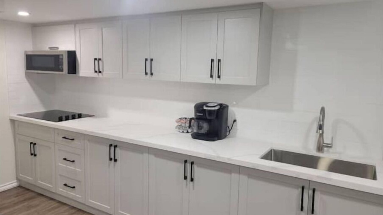 Photo of Kitchen in Bowmanville