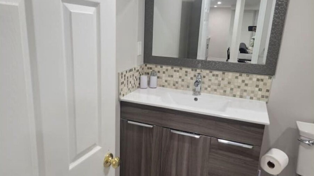 Photo of Bathroom in Bowmanville