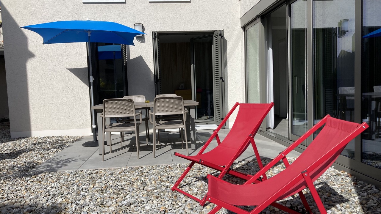 Photo of Outdoor in Monteceneri