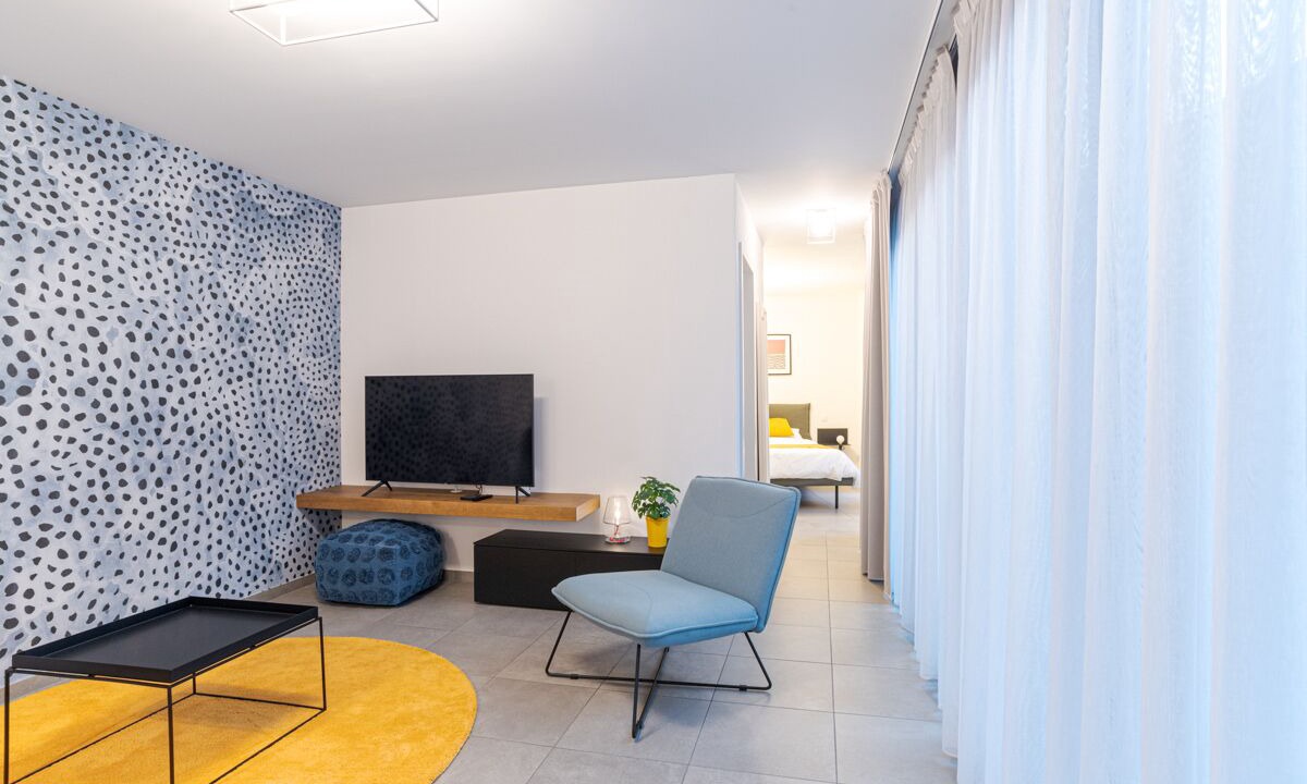 Photo of Bedroom in Monteceneri