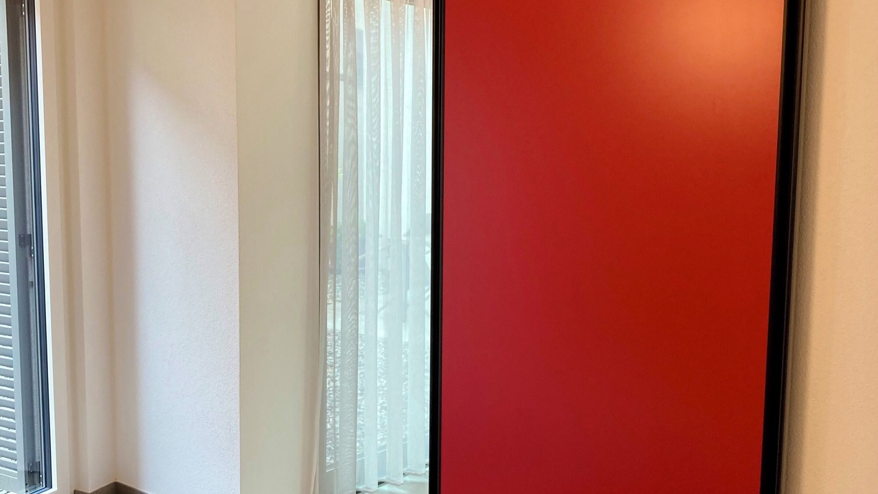 Photo of Bedroom in Monteceneri