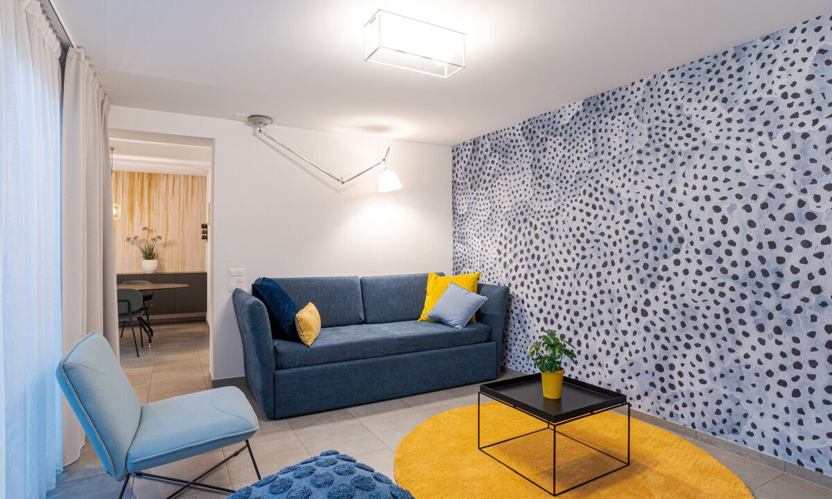 Photo of Livingroom in Monteceneri