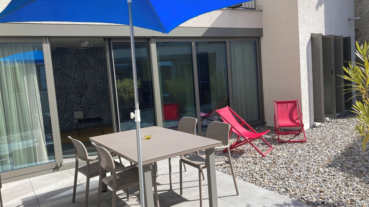 Photo of Outdoor in Monteceneri